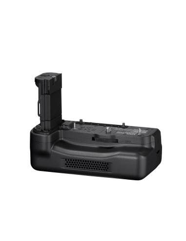 CF-R20EP Battery Grip con ventola di raffreddamento ed Ethernet